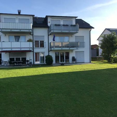 Ferienwohnung Am Tuniswald Langenargen Zewnętrze zdjęcie