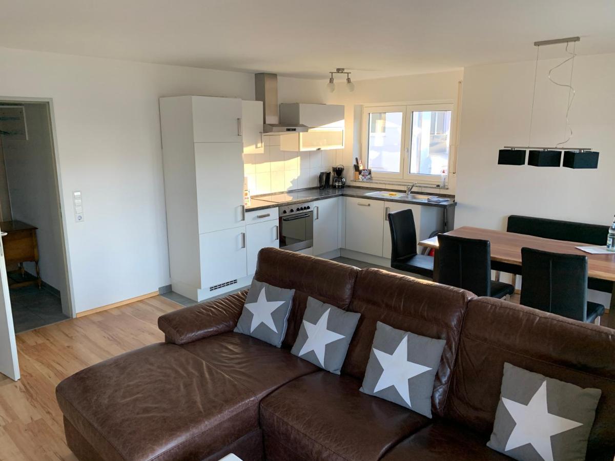 Ferienwohnung Am Tuniswald Langenargen Zewnętrze zdjęcie