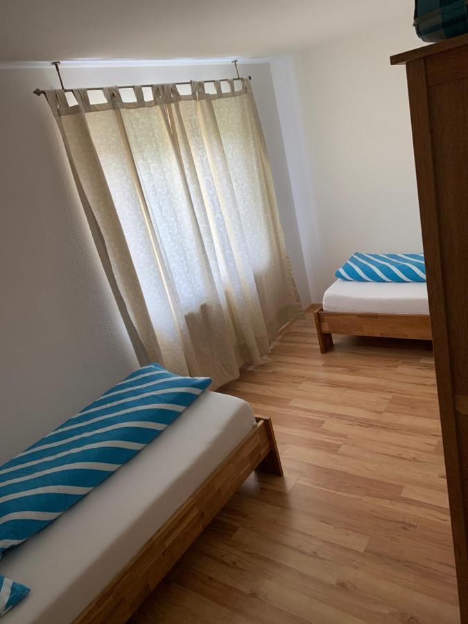 Ferienwohnung Am Tuniswald Langenargen Zewnętrze zdjęcie