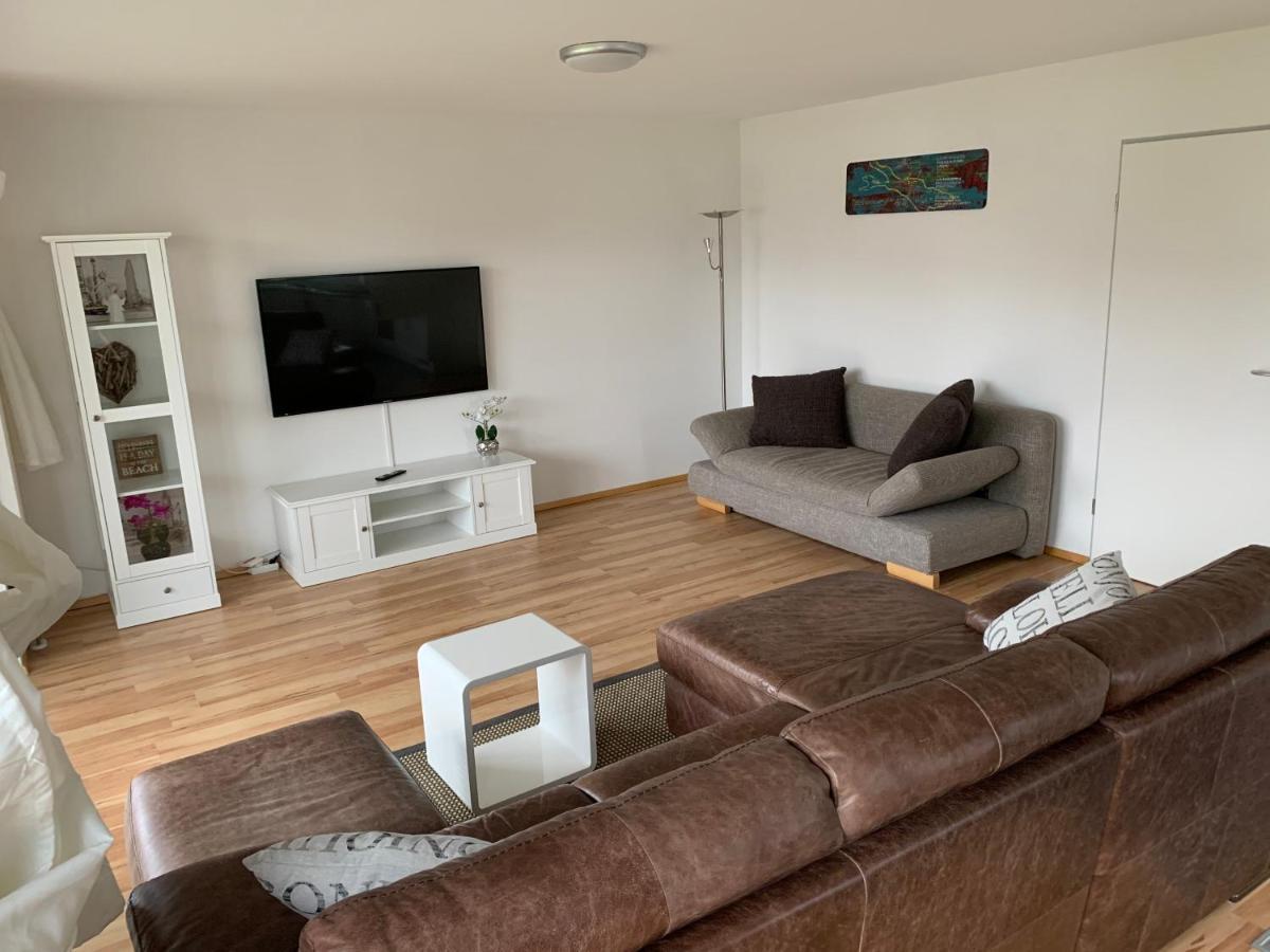 Ferienwohnung Am Tuniswald Langenargen Zewnętrze zdjęcie