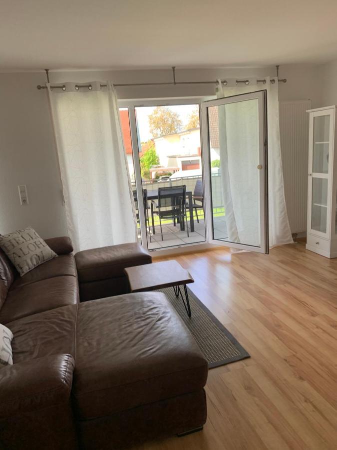 Ferienwohnung Am Tuniswald Langenargen Zewnętrze zdjęcie