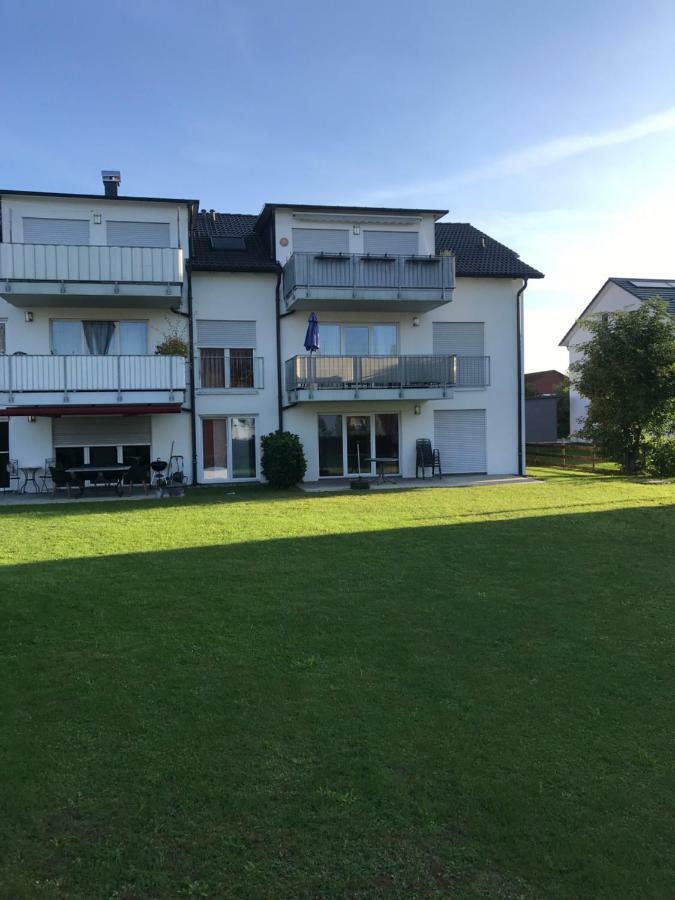 Ferienwohnung Am Tuniswald Langenargen Zewnętrze zdjęcie